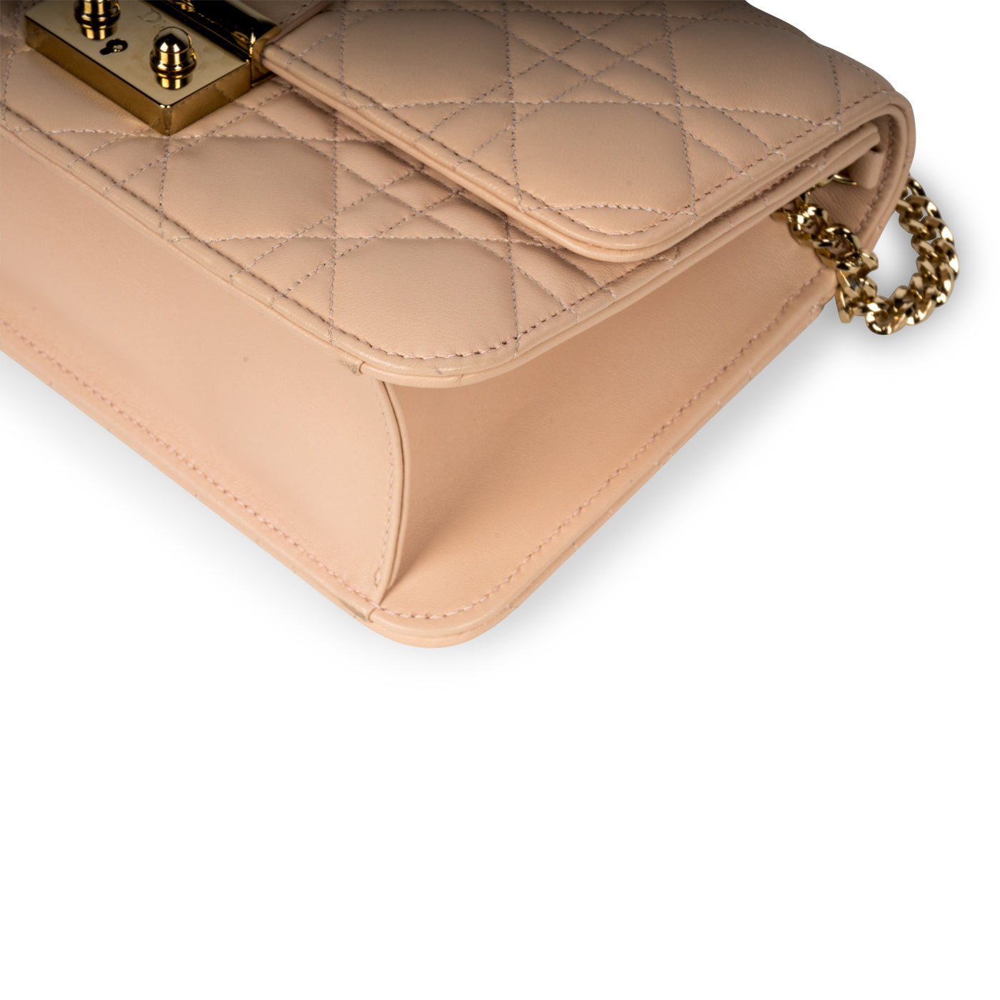 Christian Dior Miss Dior Promenade Crossbody Bag