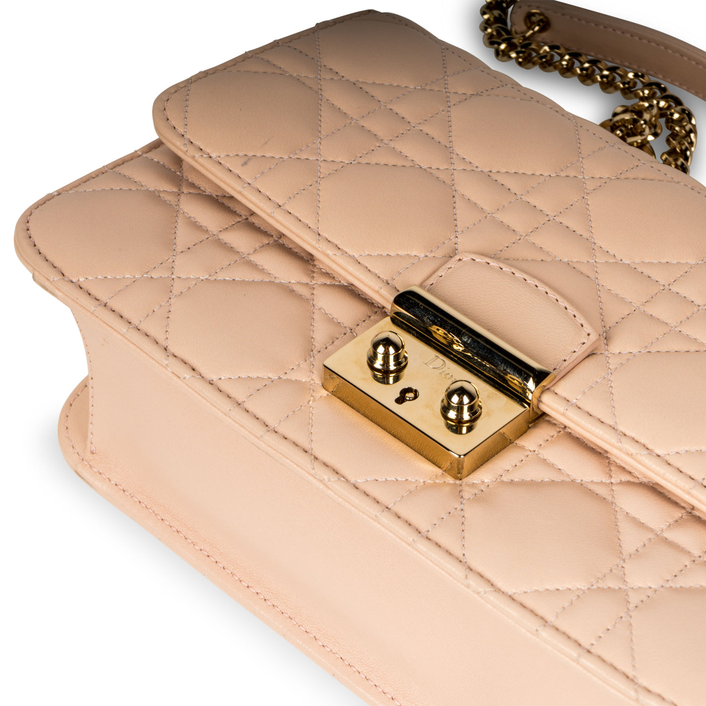Christian Dior Miss Dior Promenade Crossbody Bag