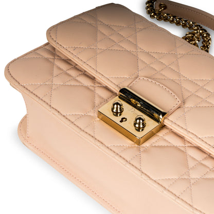 Christian Dior Miss Dior Promenade Crossbody Bag