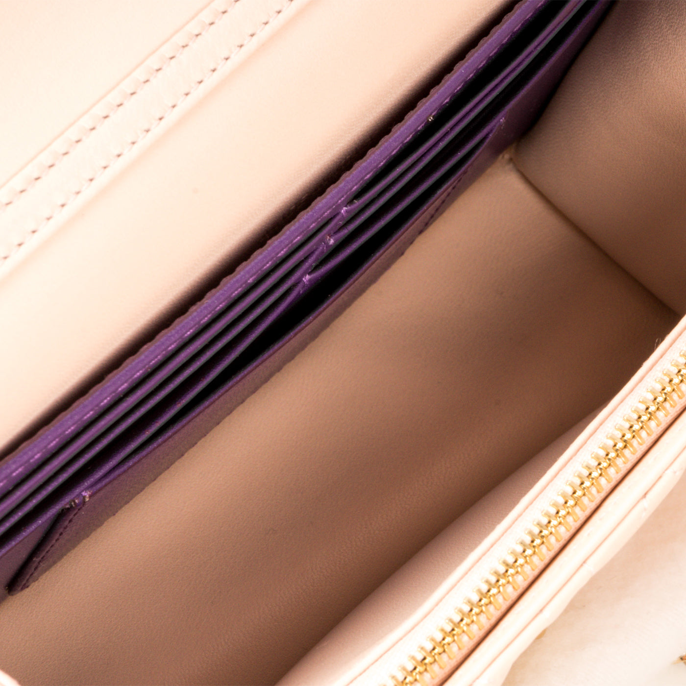 Christian Dior Miss Dior Promenade Crossbody Bag