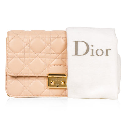 Christian Dior Miss Dior Promenade Crossbody Bag