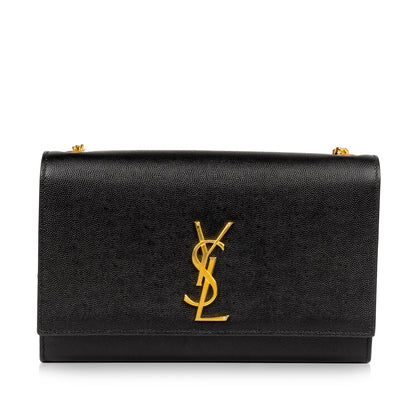 Saint Laurent Medium Kate Bag