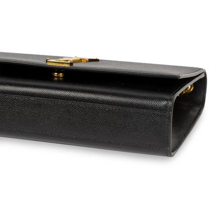 Saint Laurent Medium Kate Bag