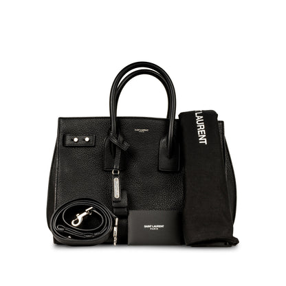 Saint Laurent Sac De Jour Small