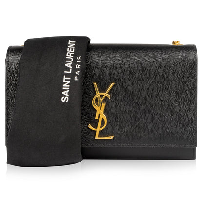 Saint Laurent Medium Kate Bag