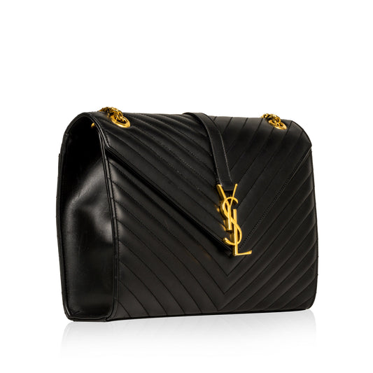 Saint Laurent Cassandre