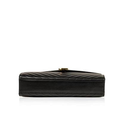 Saint Laurent Cassandre
