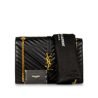 Saint Laurent Cassandre