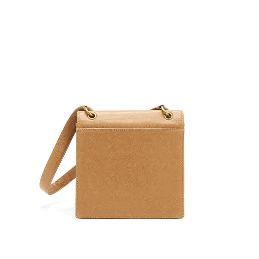 Chanel Vintage Bag in Brown