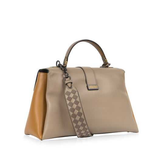 Bottega Veneta Piazza Bag