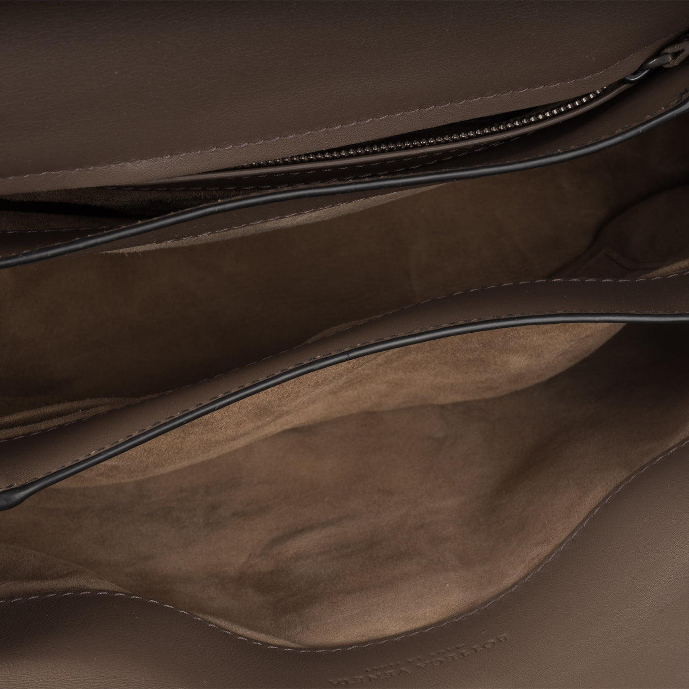 Bottega Veneta Piazza Bag