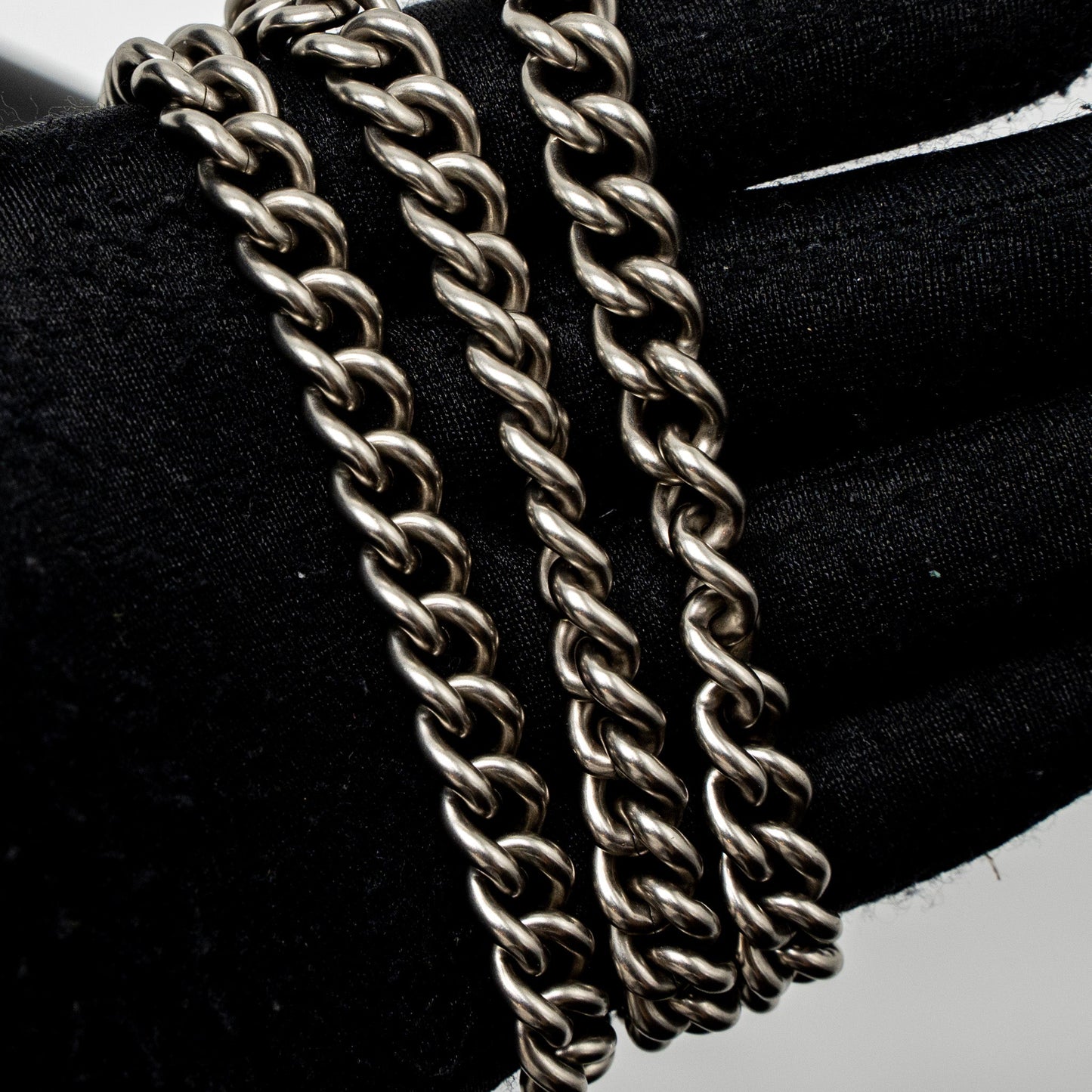 Gucci Dionysus Mini Chain Bag Calfskin Black SHW