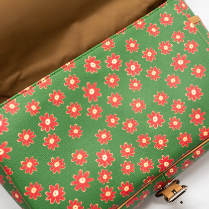 Gucci Crossbody Kids Messanger bag limited print multicolour