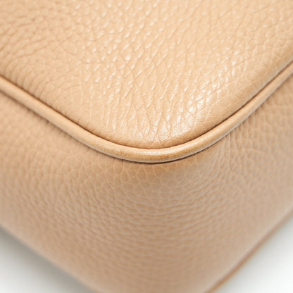 Gucci Soho Camera Bag Beige