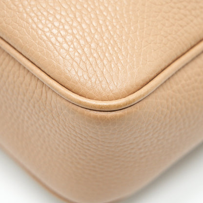 Gucci Soho Camera Bag Beige