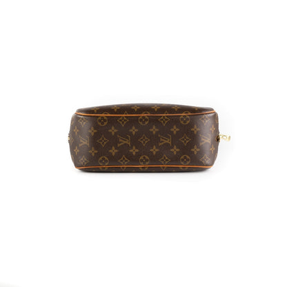 Louis Vuitton Trouville Monogram Canvas