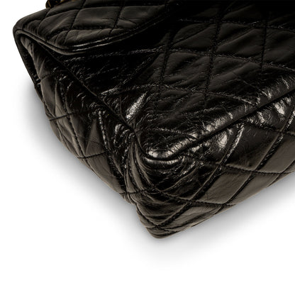 Chanel Castle Rock Bag