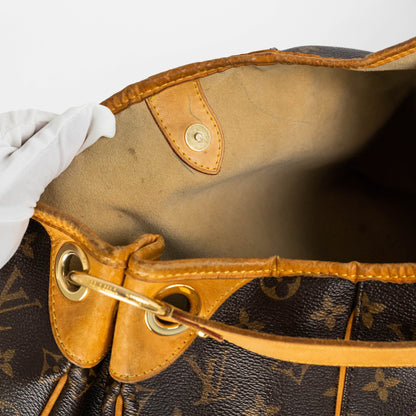 Louis Vuitton Galliera PM Monogram