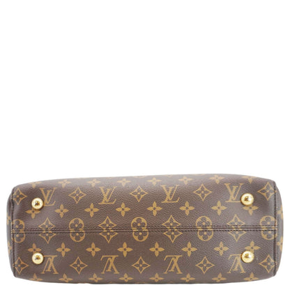 LOUIS VUITTON Venus Monogram Canvas 2way Shoulder Bag Epice