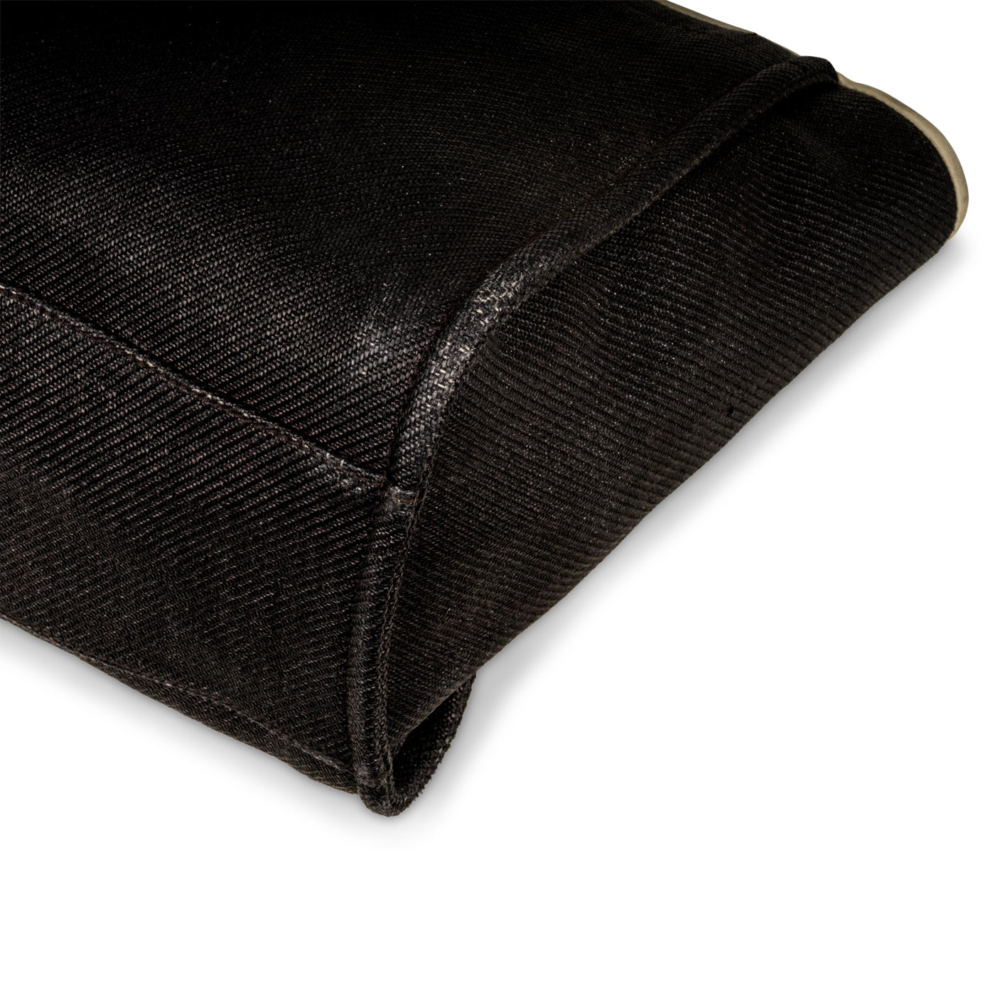 Chanel Large Deauville Tote