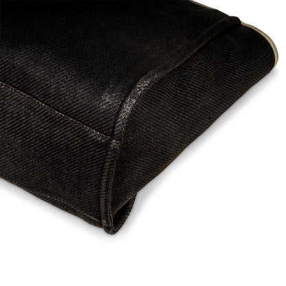 Chanel Large Deauville Tote