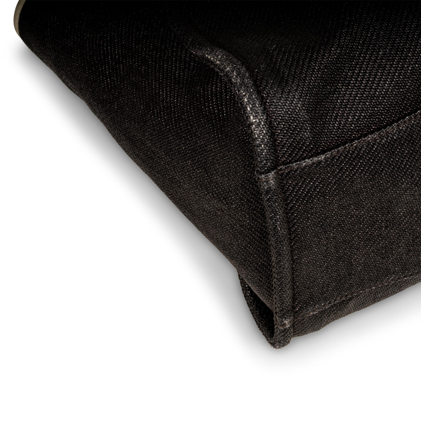 Chanel Large Deauville Tote