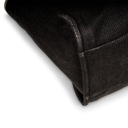 Chanel Large Deauville Tote