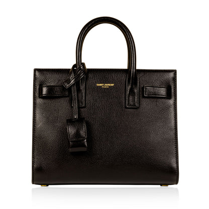 Saint Laurent Nano Sac De Jour