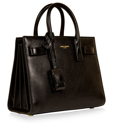 Saint Laurent Nano Sac De Jour