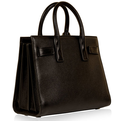 Saint Laurent Nano Sac De Jour