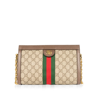 Gucci Gucci Ophidia Monogram Canvas