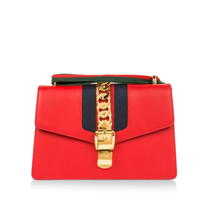 Gucci Sylvie Shoulder Bag