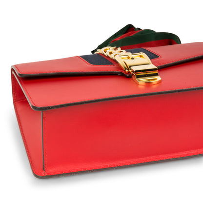 Gucci Sylvie Shoulder Bag