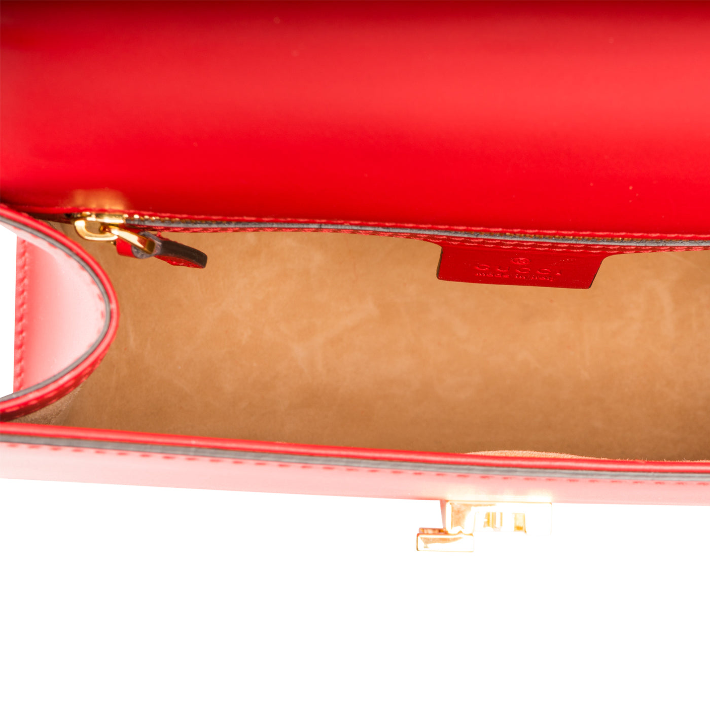 Gucci Sylvie Shoulder Bag