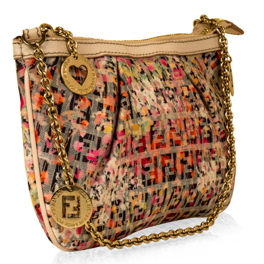 Fendi Vintage Pochette