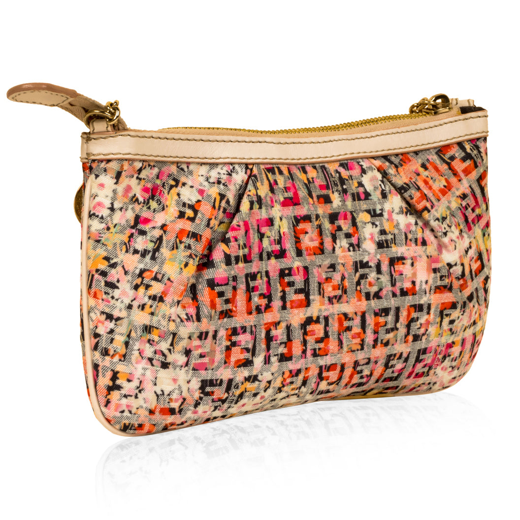 Fendi Vintage Pochette