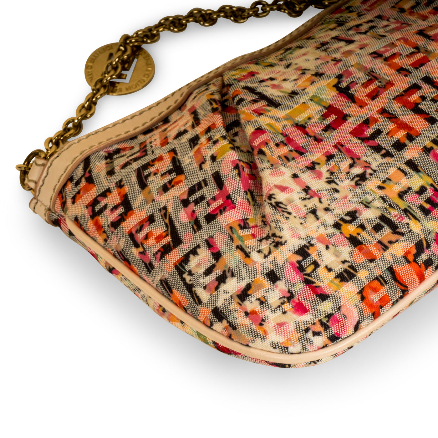 Fendi Vintage Pochette