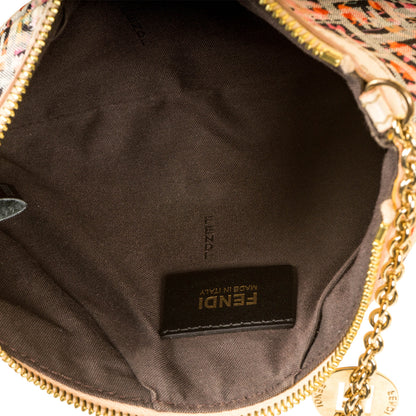 Fendi Vintage Pochette