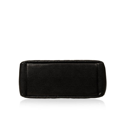 Chanel Grand Shopping Tote - GST - SHW