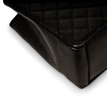 Chanel Grand Shopping Tote - GST - SHW