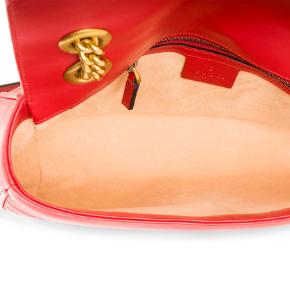Gucci GG Small Marmont Bag