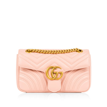 Gucci GG Small Marmont Bag