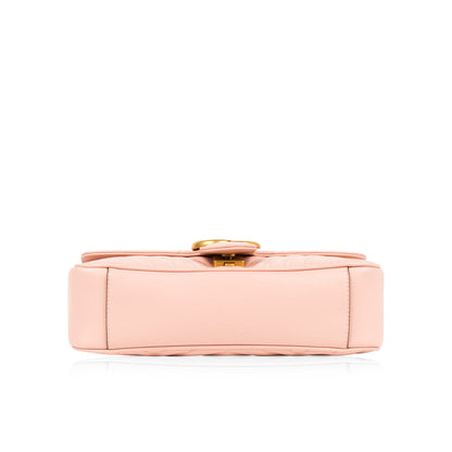 Gucci GG Small Marmont Bag