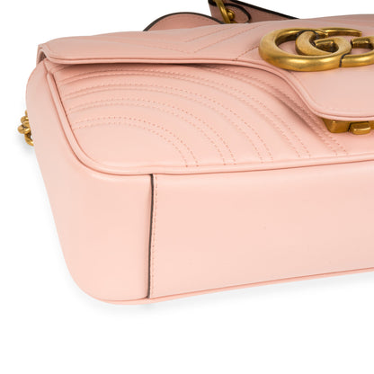 Gucci GG Small Marmont Bag