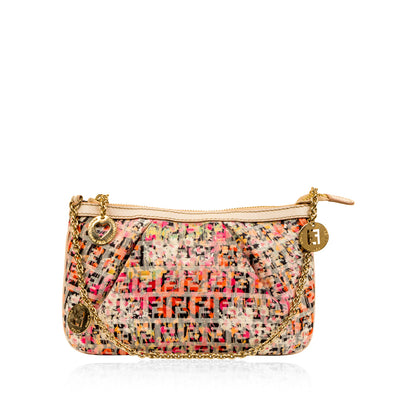 Fendi Vintage Pochette