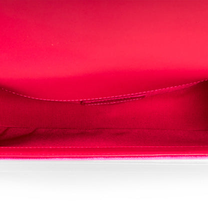 Chanel Boy Bag - Medium - Velvet