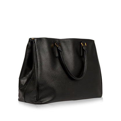 Prada Saffiano Luxe Tote Large