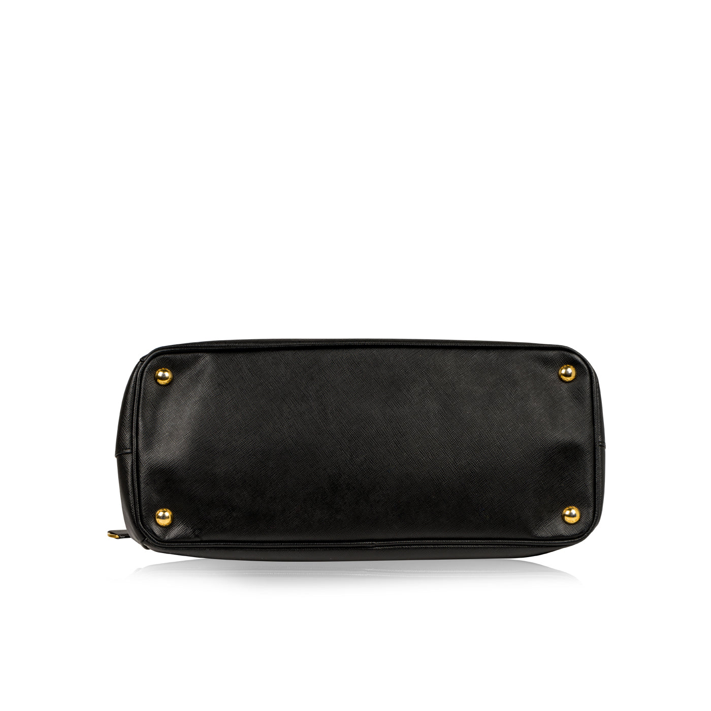 Prada Saffiano Luxe Tote Large