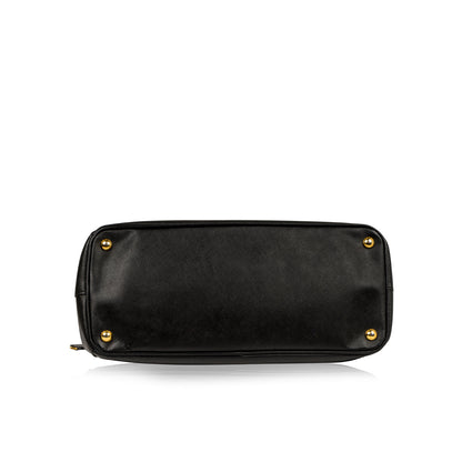 Prada Saffiano Luxe Tote Large