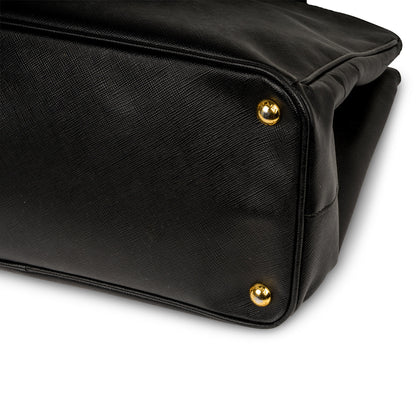 Prada Saffiano Luxe Tote Large